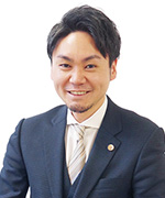 弁護士　堀田　伸吾（ほった しんご）