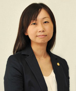 弁護士 髙橋 有紀(たかはし ゆき)